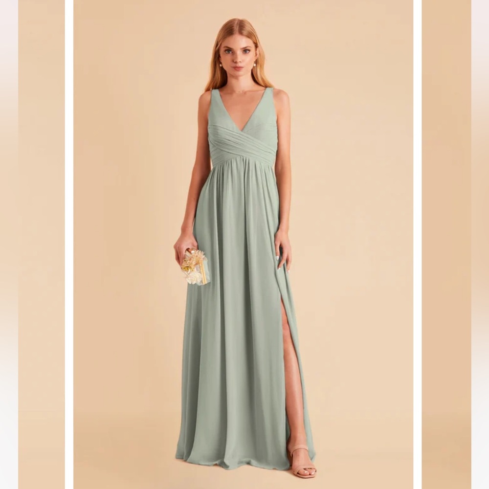 Birdy Grey Dress